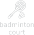 badminton-court