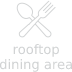 rooftop-dining-area