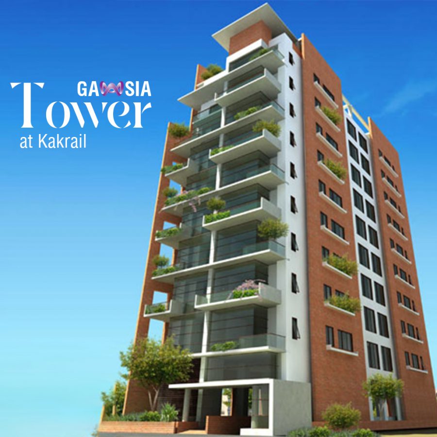 Gawsia Tower