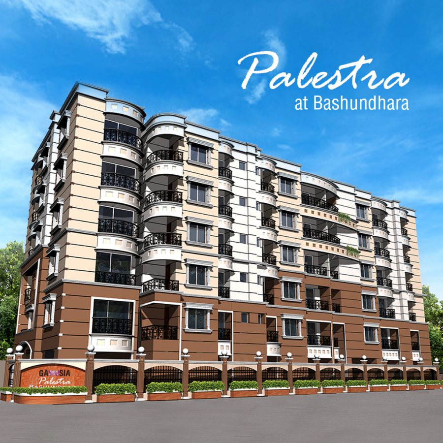Gawsia Palestra